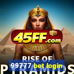 99777 bet login